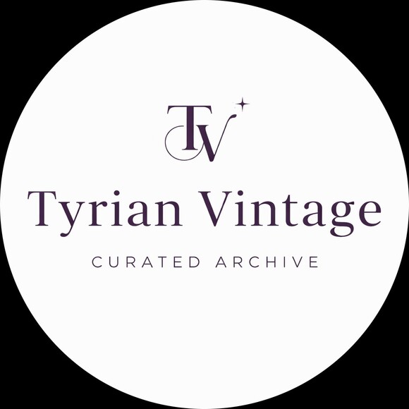 tyrianvintage